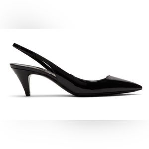 Saint Laurent Sling back pumps